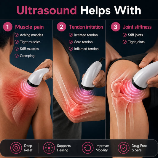 Ultrasound Flex