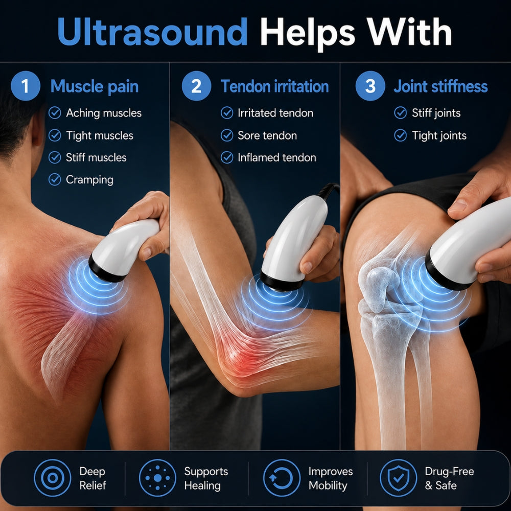 Ultrasound Flex v2