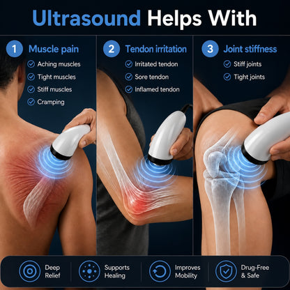 Ultrasound Flex v2