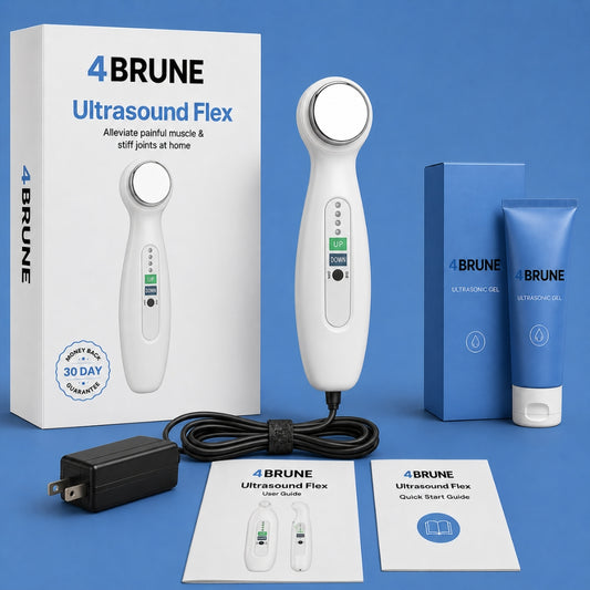 Ultrasound Flex v1