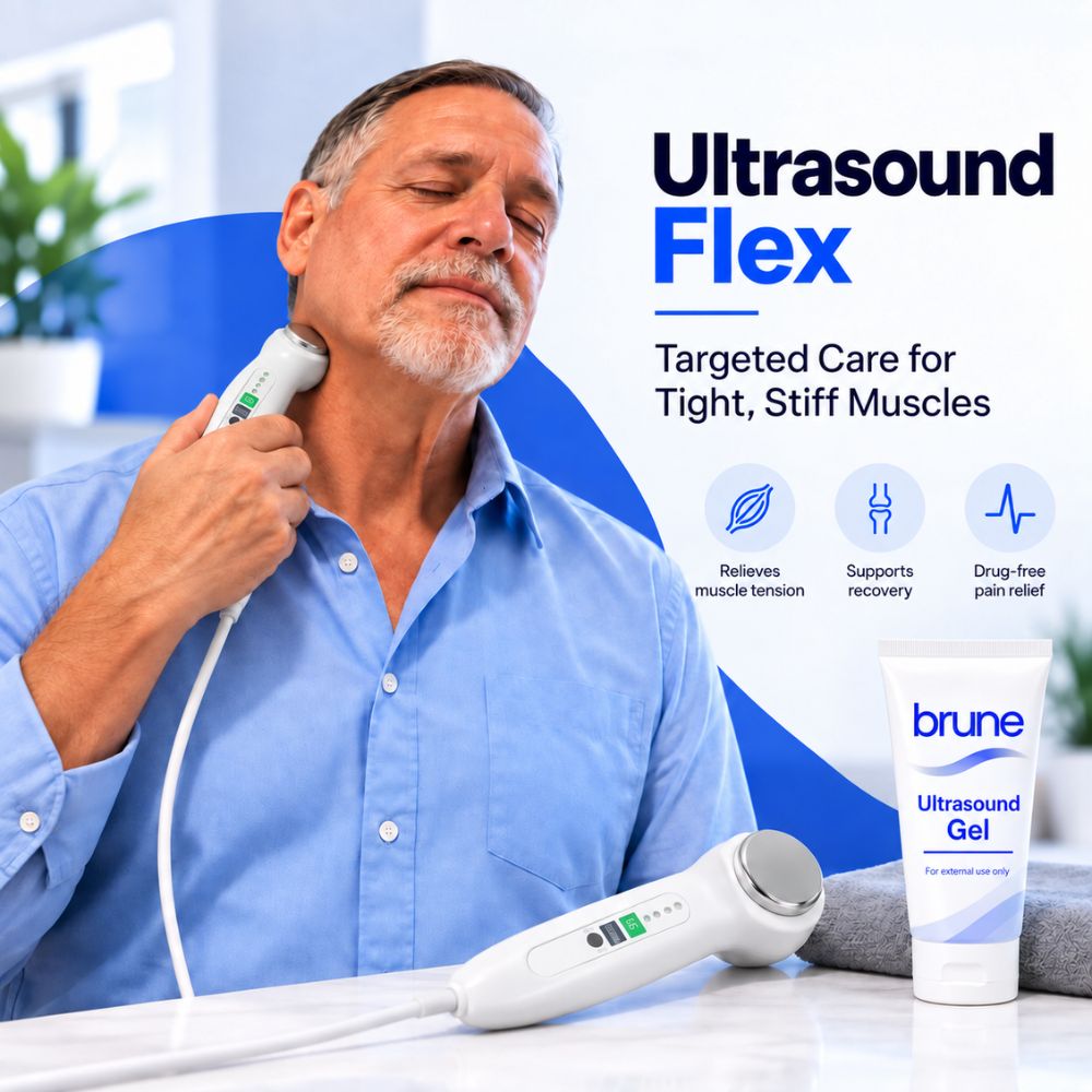 Ultrasound Flex