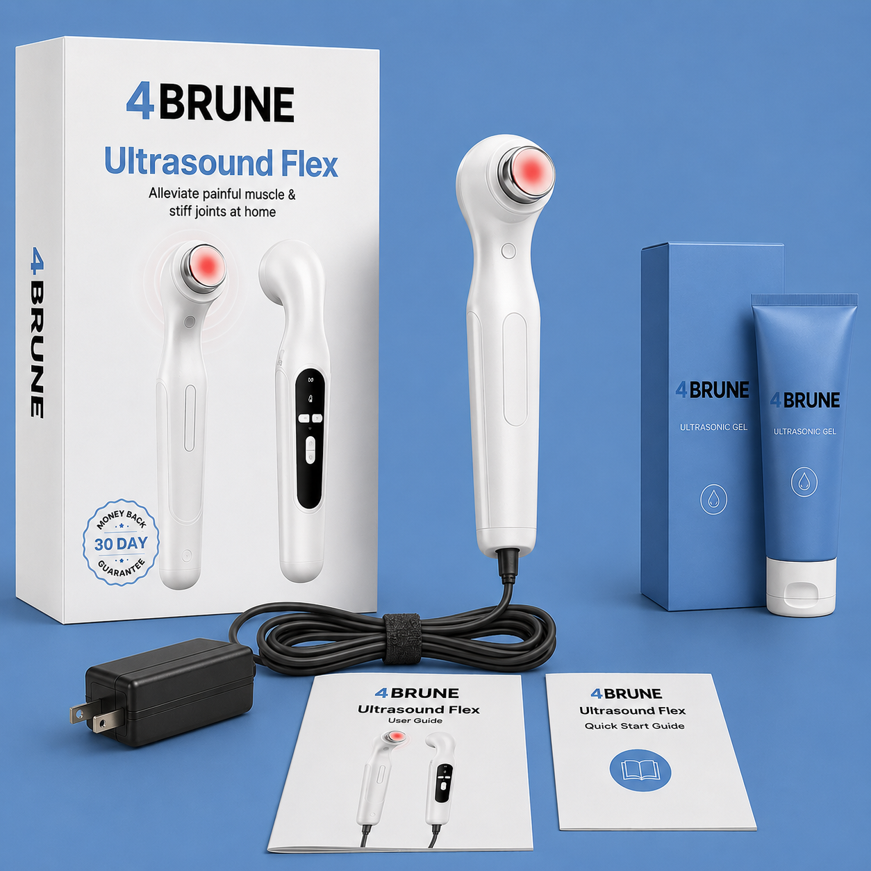 Ultrasound Flex v2