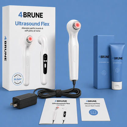 Ultrasound Flex v2