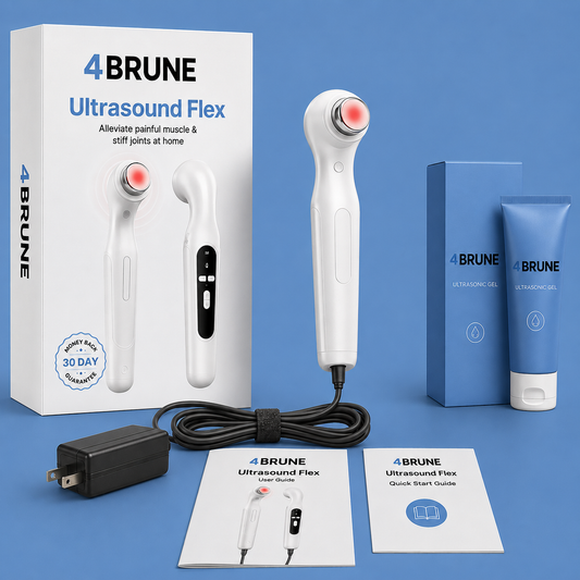 Ultrasound Flex v2