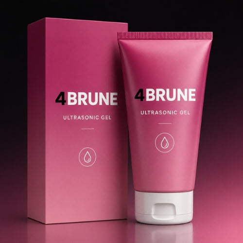 Ultrasonic Gel