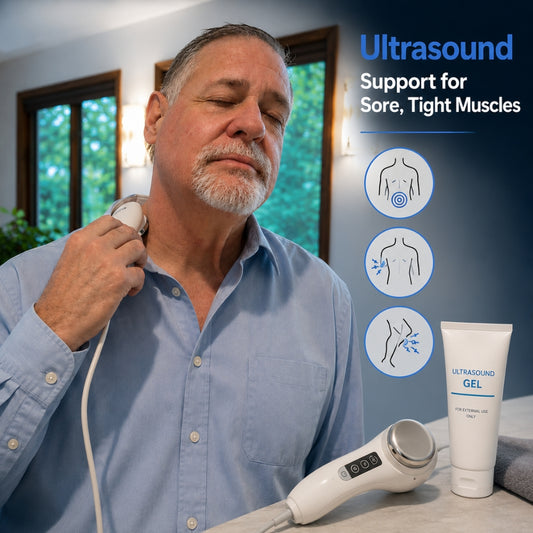 Ultrasound Flex