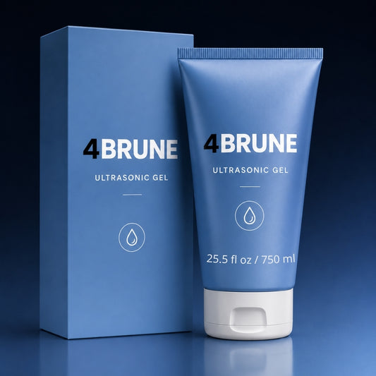 Ultrasonic Gel