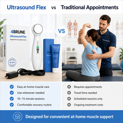 Ultrasound Flex